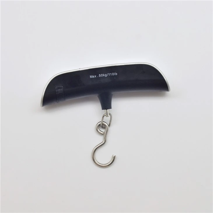 Electronic Portable Scale