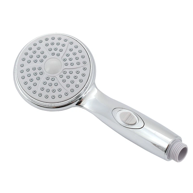 Hand Shower Wide Handle