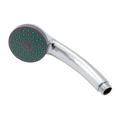 1- Cabezal de ducha de función